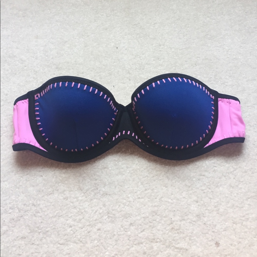 Victoria secret bikini top