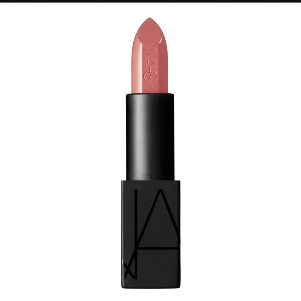 BNIB NARS Audacious Lipstick: Anita