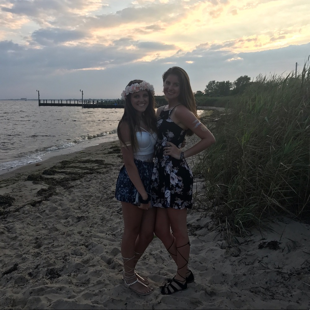 Meet your Posher, Shannon