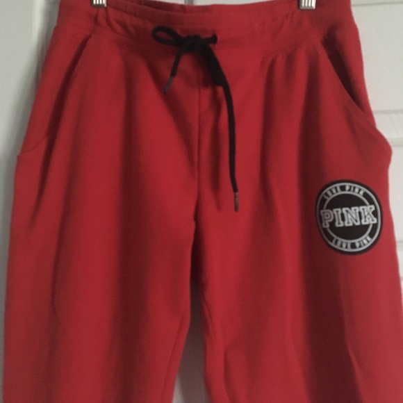 Vs PINK joggers size small - Picture 3 of 6