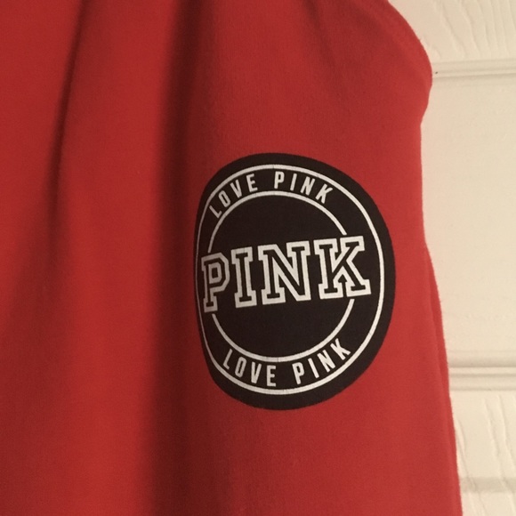 Vs PINK joggers size small - Picture 5 of 6