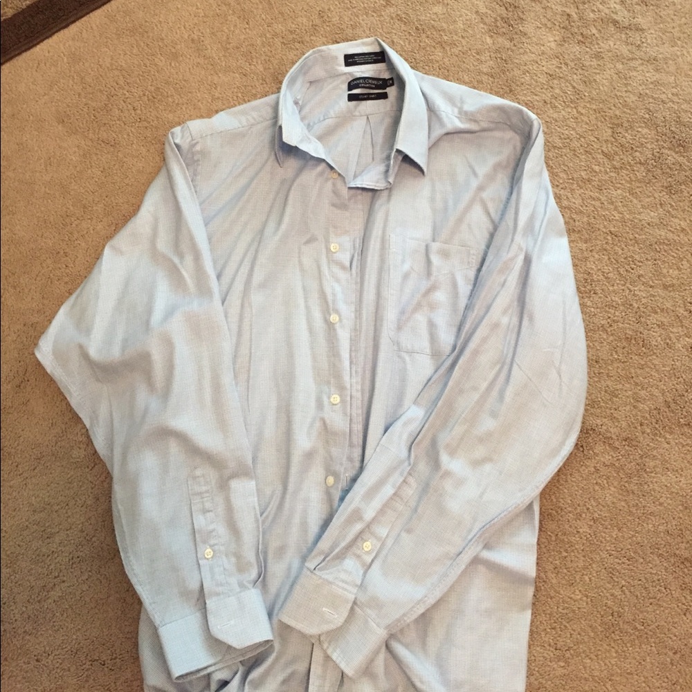 Men's shirt
