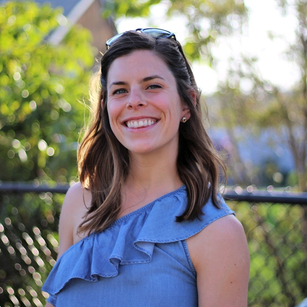 Meet your Posher, Andrea