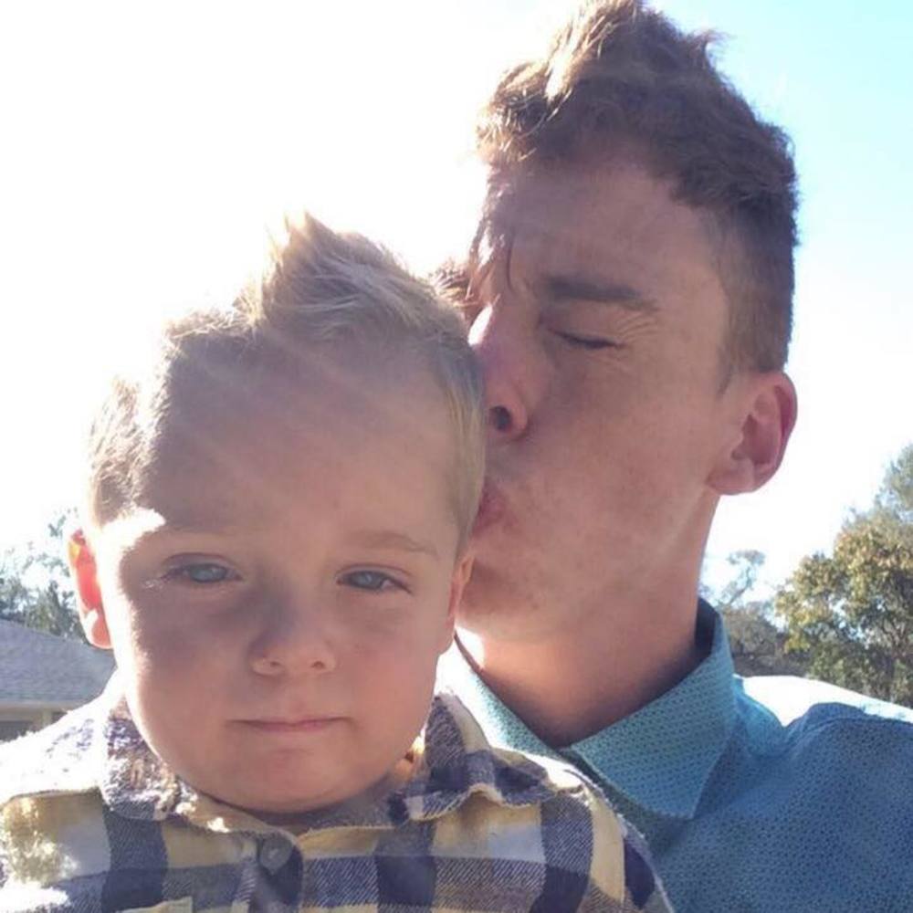 Meet your Posher, Christian