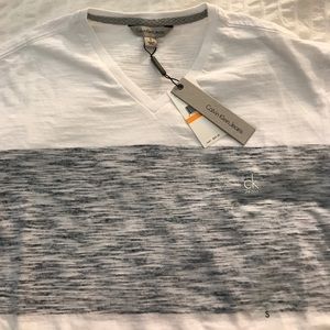 Calvin Klein V-Neck Tee
