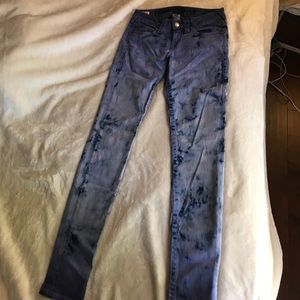 True religion skinny jeans