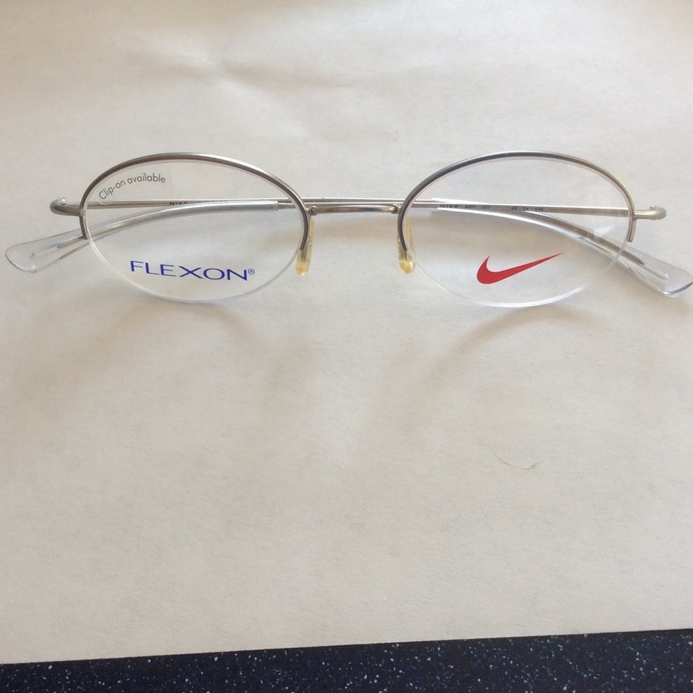 Nike flexon prescription eyewear