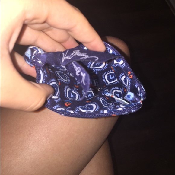 Adorable Vera Bradley Coin Purse - Picture 3 of 3