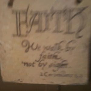 Meet your Posher, Carol