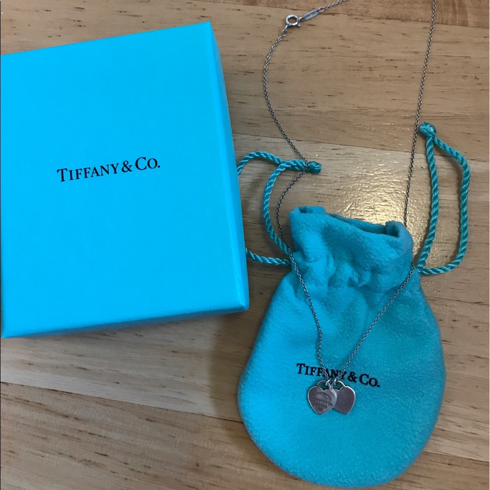 Tiffany & Co. Necklace