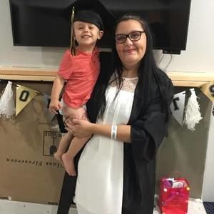 Meet your Posher, Chloe