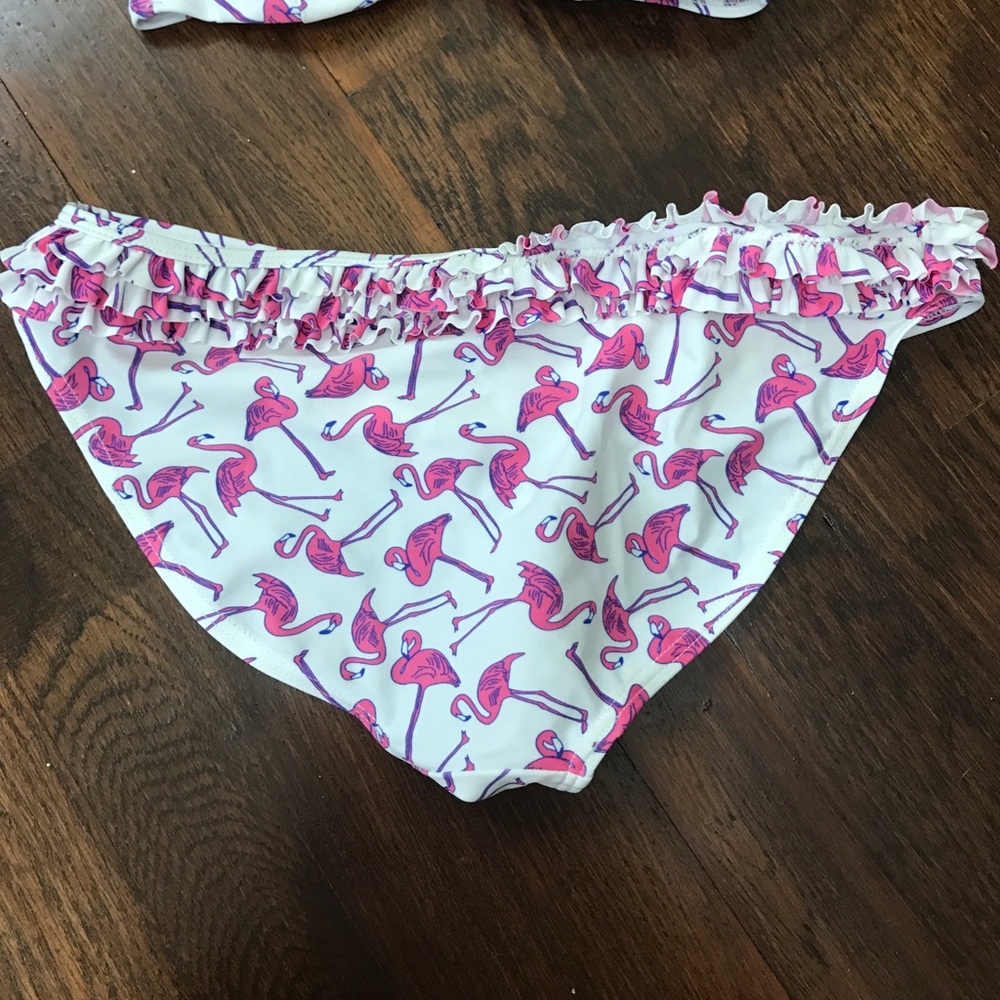 ASOS Flamingo Bikini - Picture 3 of 5
