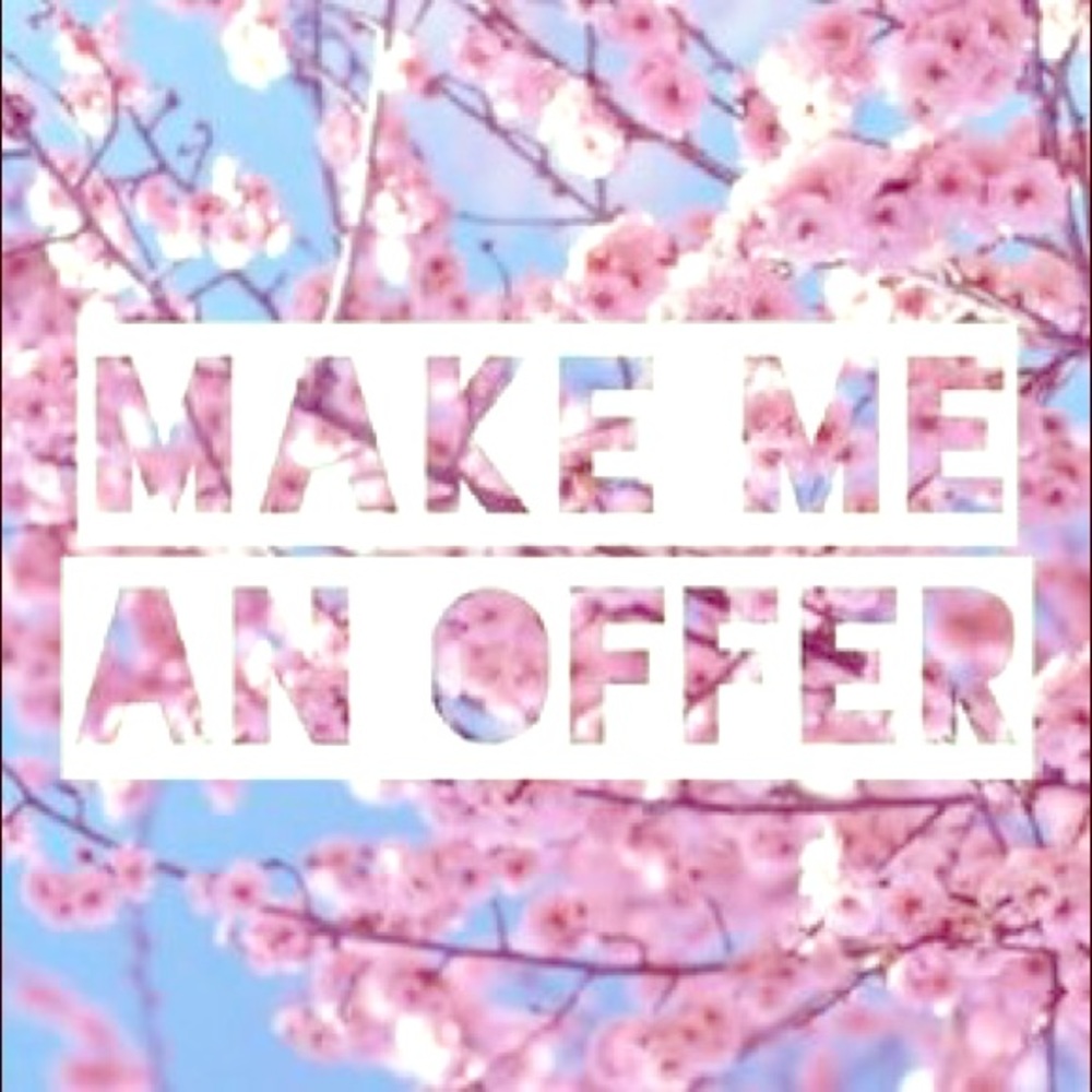 Make Me An Offer!