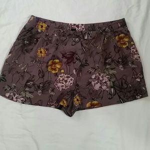 H&M shorts sz 10