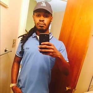 Meet your Posher, Major