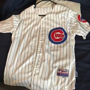 Cubs jersey