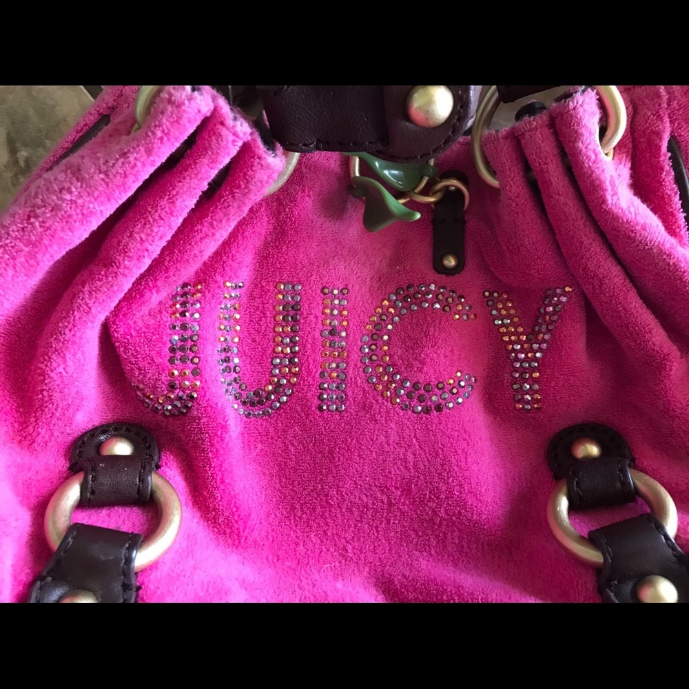 Juicy Courture Handbag