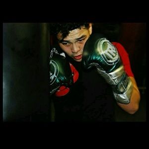 Meet your Posher, Hector