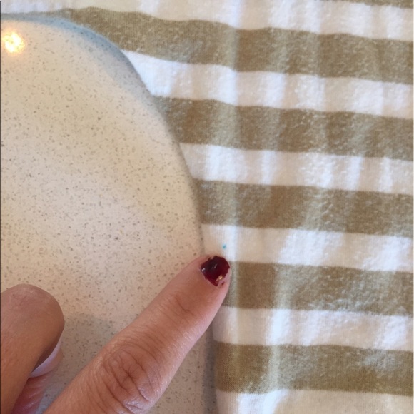 SOLD Rags to Raches romper - Picture 2 of 3