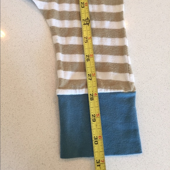 SOLD Rags to Raches romper - Picture 3 of 3