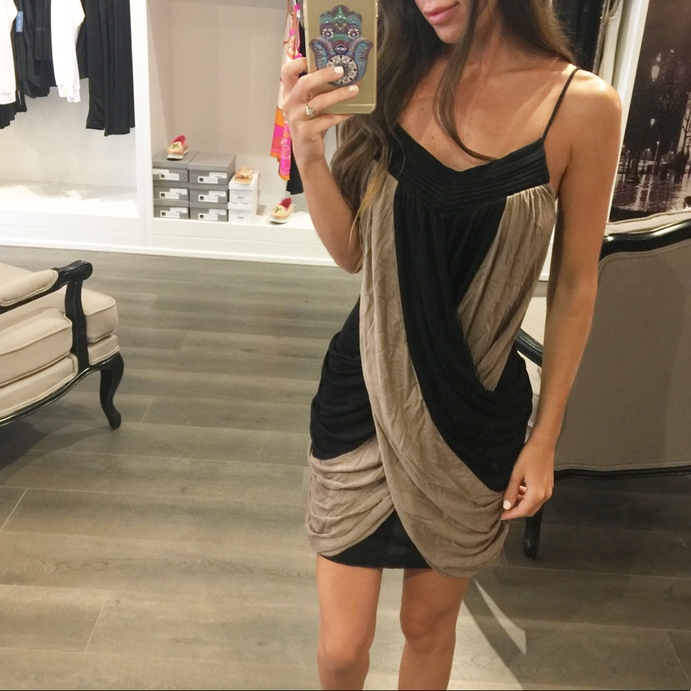 Go Out Dress