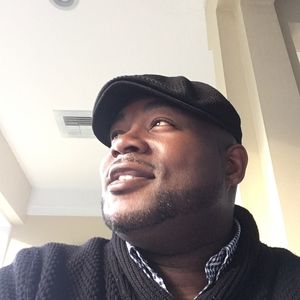 Meet your Posher, William