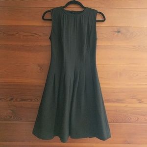 H&M little black dress