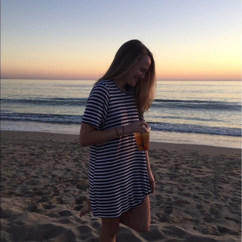 Meet your Posher, Noreen