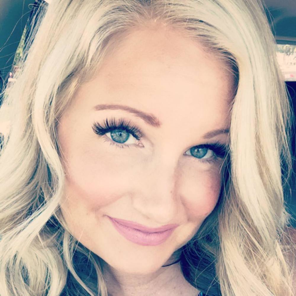 Meet your Posher, Callie