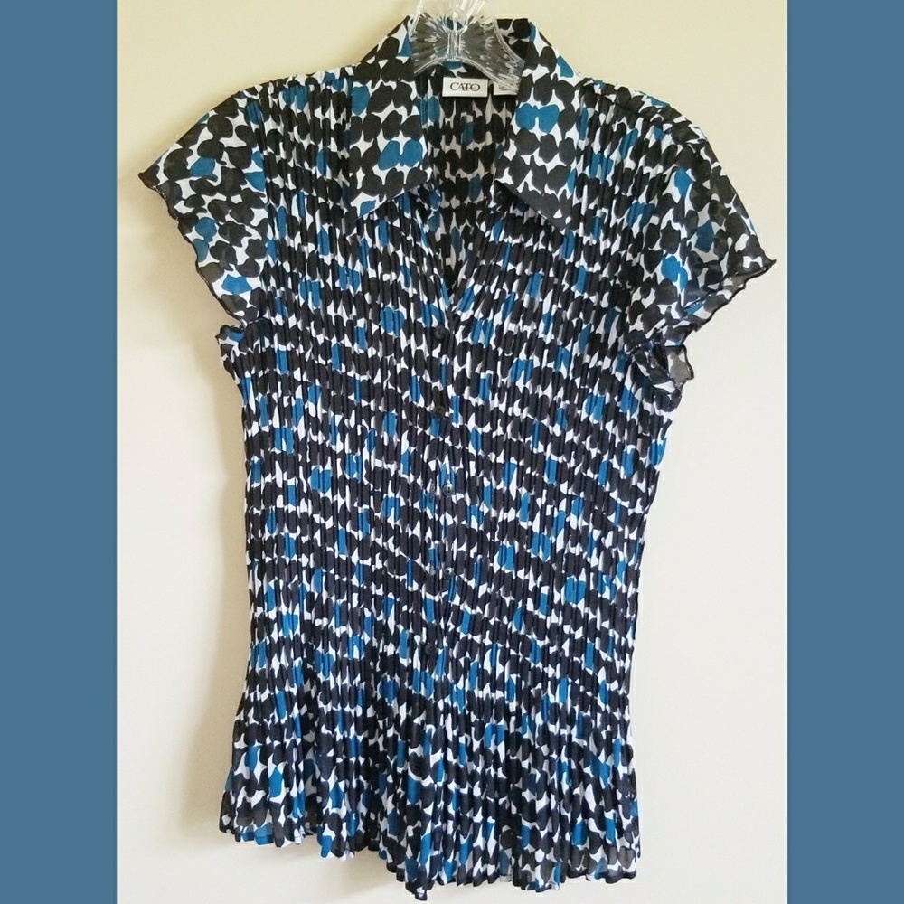 Cato Women's Blouse