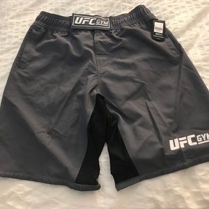UFC GYM Fight Shorts