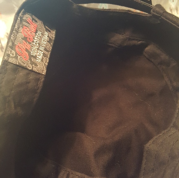 NWOT Embellished UT Longhorn hat - Picture 3 of 3