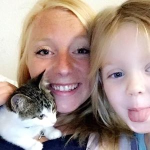 Meet your Posher, Kaitlyn