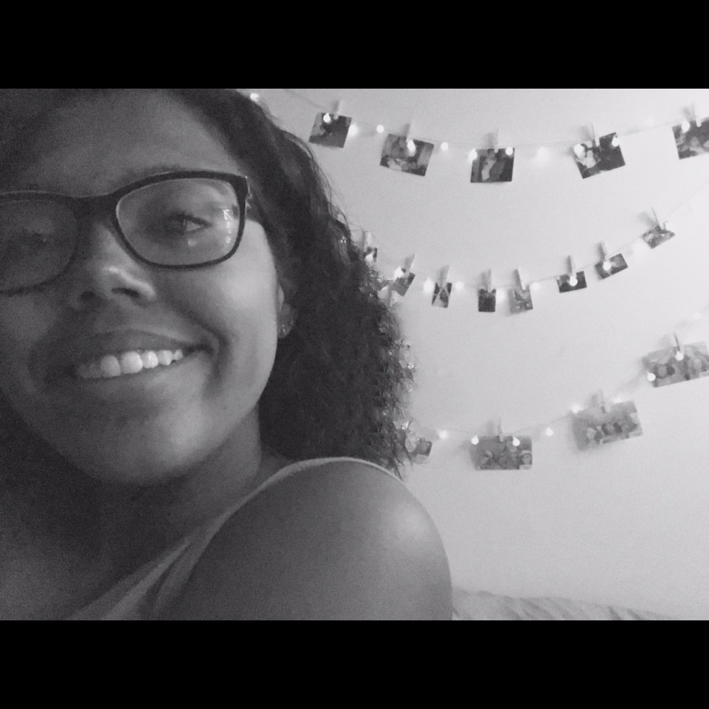 Meet your Posher, Serenity