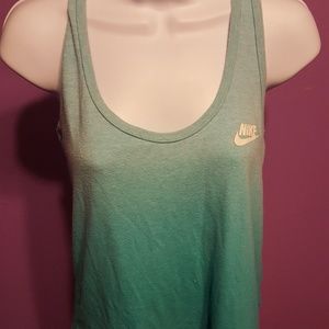 Nike tank top