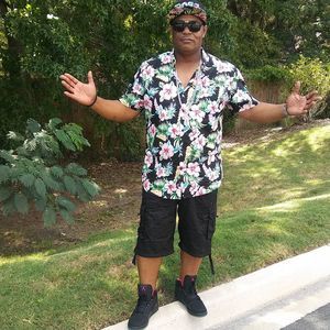 Meet your Posher, Antoine