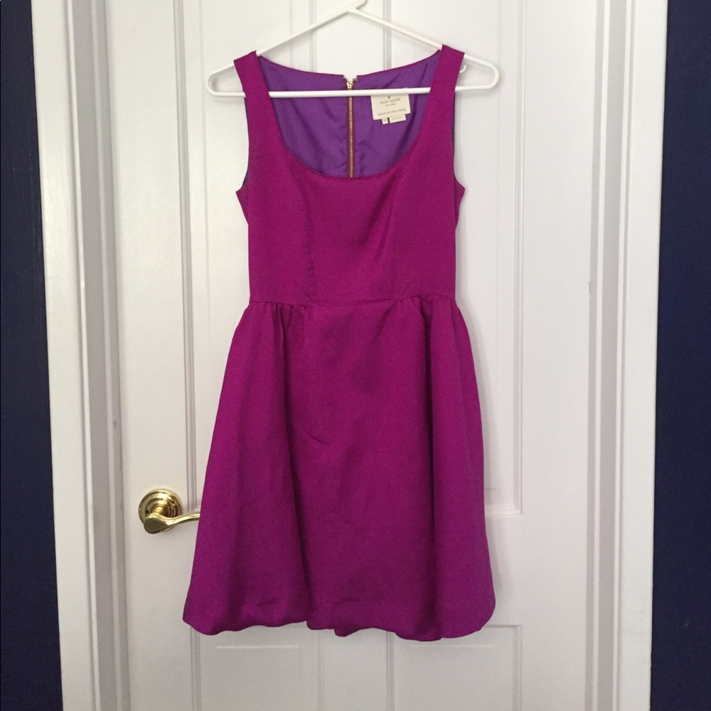 Beautiful barely worn - Kate Spade dress