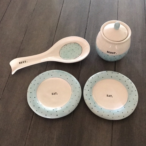 Rae Dunn - Picture 1 of 1