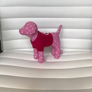 VS Pink Dog