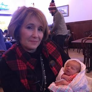 Meet your Posher, Wanda