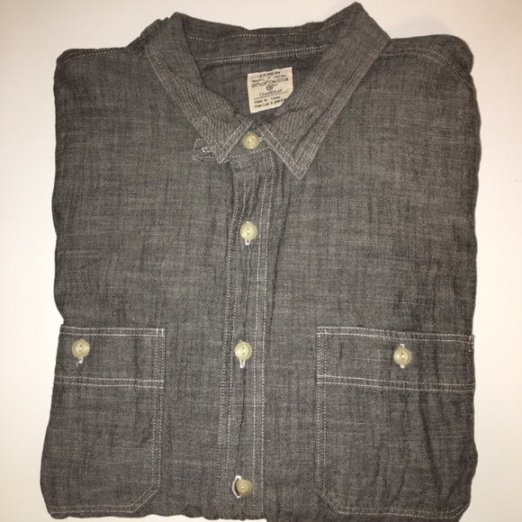J. Crew Other - Men's J. Crew Button Down