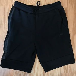 Nike Men's Tech Shorts