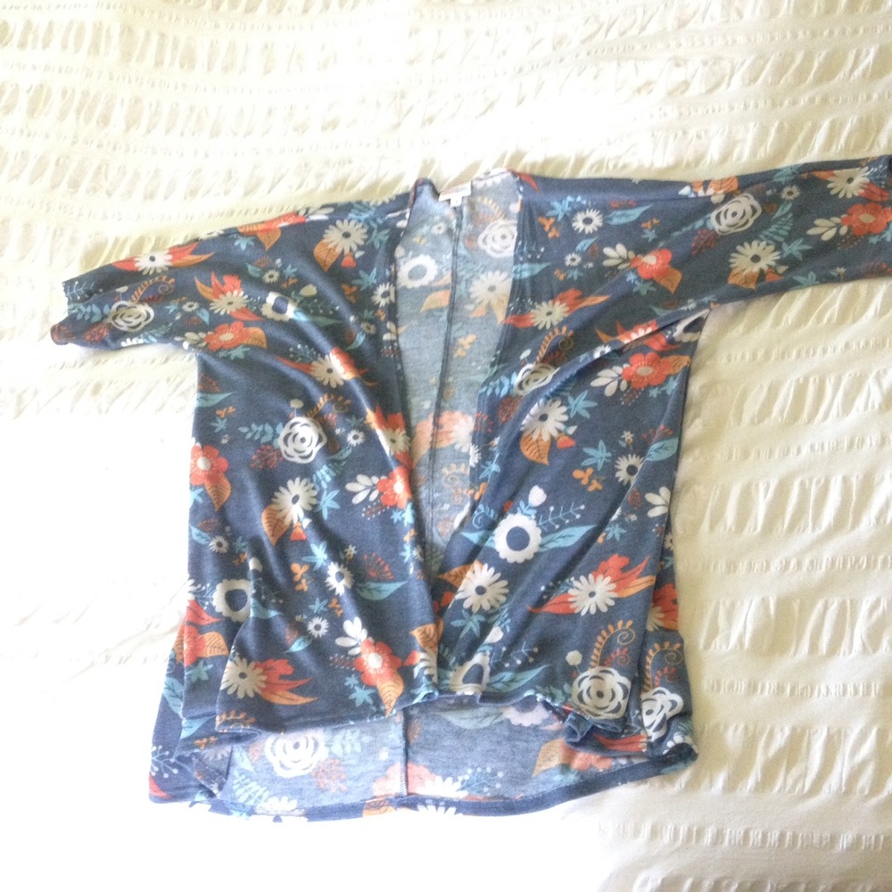 Lularoe Bianka Size 3/L
