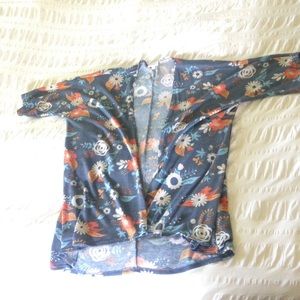 Lularoe Bianka Size 3/L