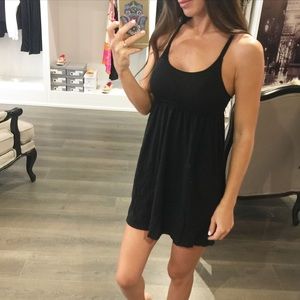 Summer Dress in Black