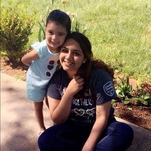 Meet your Posher, Fatima