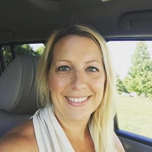 Meet your Posher, Nancy