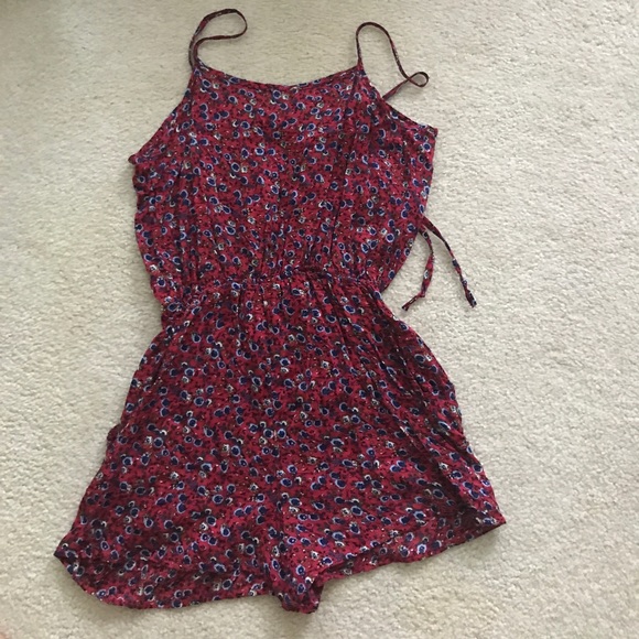Charlotte Rouse romper - Picture 2 of 3