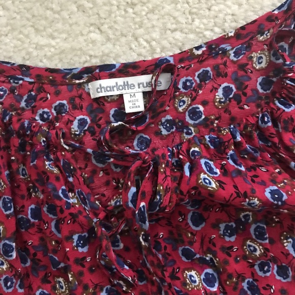 Charlotte Rouse romper - Picture 3 of 3