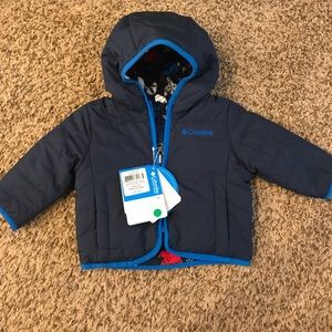 Columbia Infants Coat